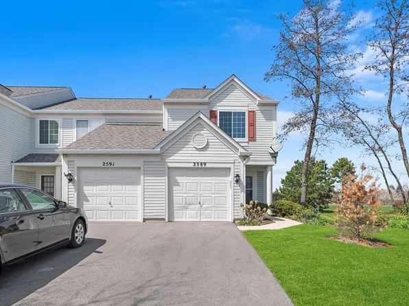 2589 Arcadia Cir, Naperville, IL 60540