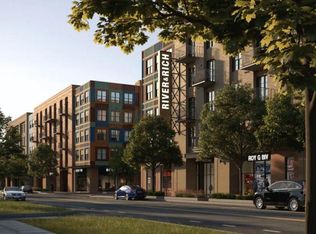 431 W Rich St UNIT 305, Columbus, OH 43215