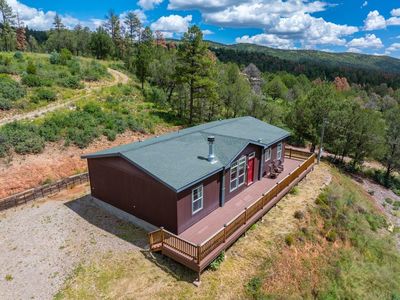 23 Orions Belt, Mayhill, NM, 88339