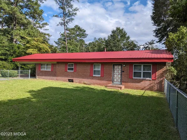 102 Ann St, Gordon, GA 31031