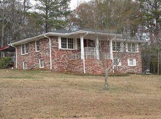 1846 Gherry Dr, Austell, GA 30106