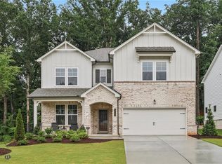 3463 Hillyard Dr, Dacula, GA 30019