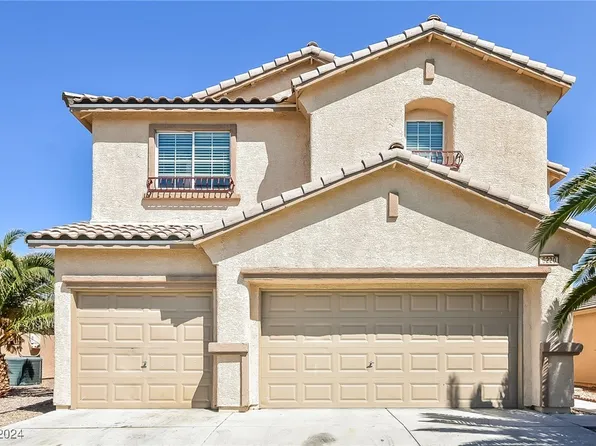 6220 Lavender Cloud Pl, Las Vegas, NV 89122