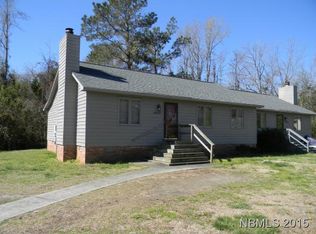 3205 Deer Path Cir, New Bern, NC 28560