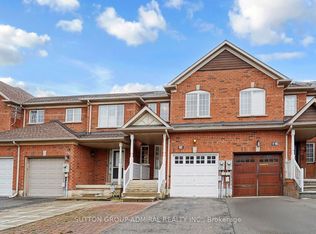 78 Camino Dr, Vaughan, ON L6A 3W6