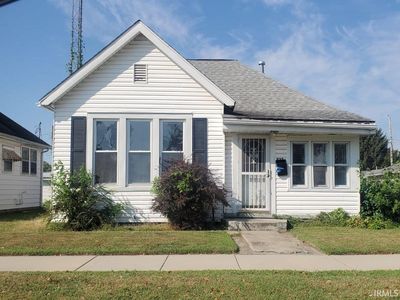 637 Manilla St, Vincennes, IN, 47591