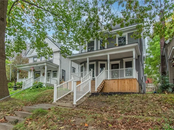 208 E 9th St, Oswego, NY 13126