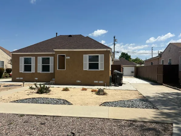 4212 Rose Ave, Long Beach, CA 90807