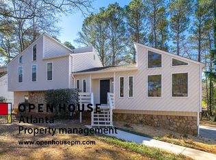 1341 Rhododendron Dr NW, Acworth, GA 30102