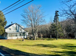 542 County Route 21, Windham, NY 12496