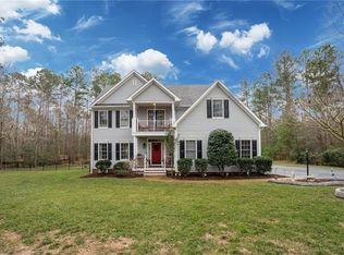 8225 Sterling Cove Ter, Chesterfield, VA 23838