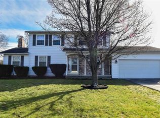 35 Charit Way, Rochester, NY 14626
