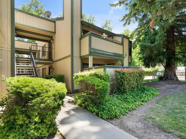 351 Del Verde Cir APT 2, Sacramento, CA 95833