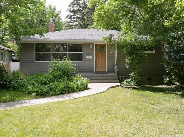 2612 PASQUA STREET, Regina, SK S4S 0M5
