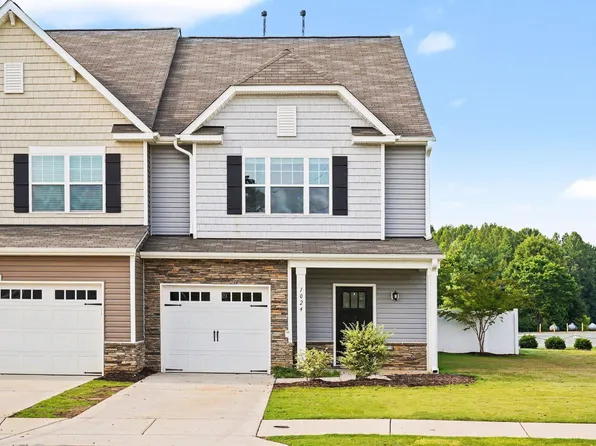 1024 Abbott St, Mebane, NC 27302