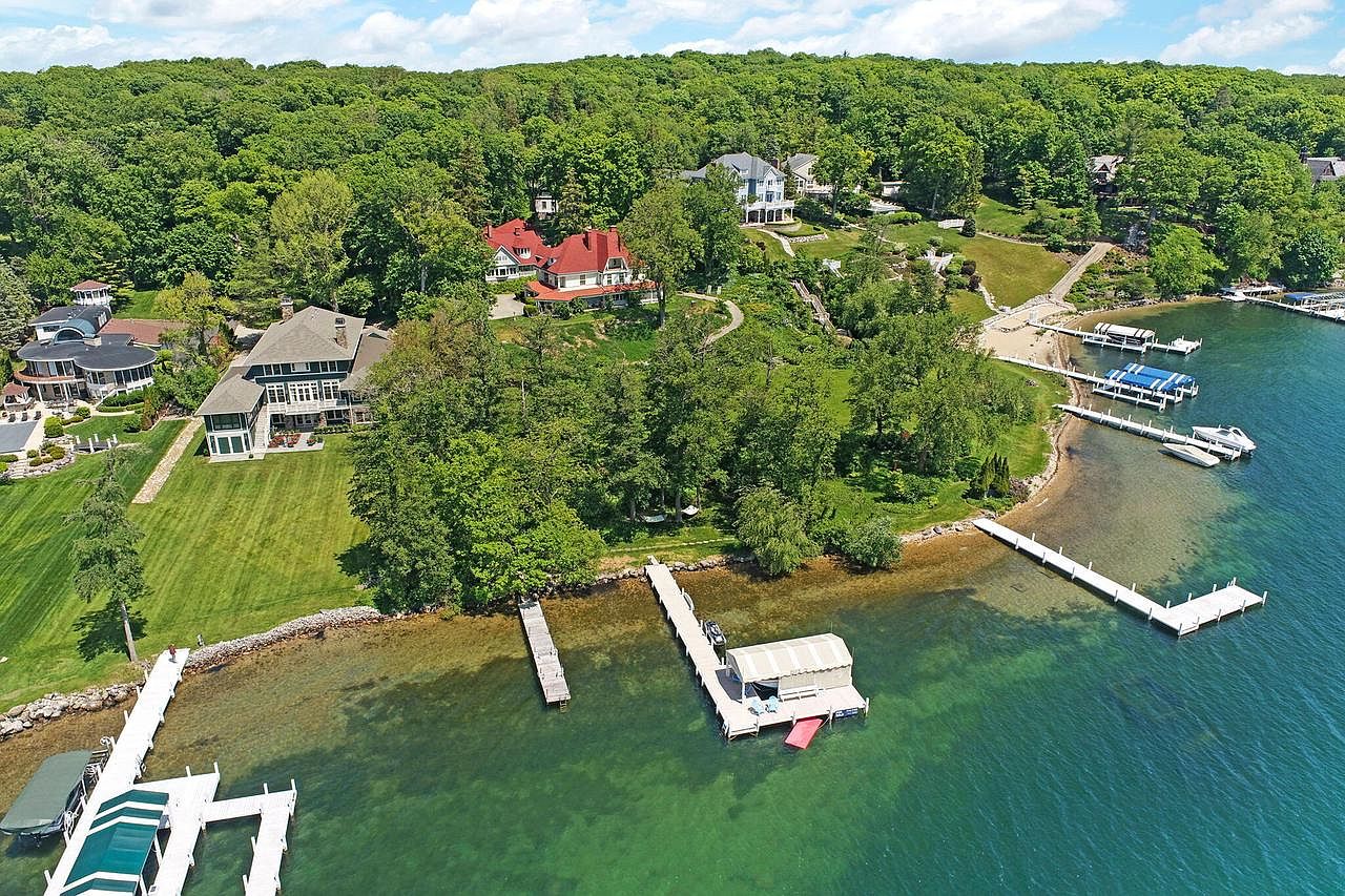 N2202 Bonnie Brae LANE, Lake Geneva, WI 53147 Zillow