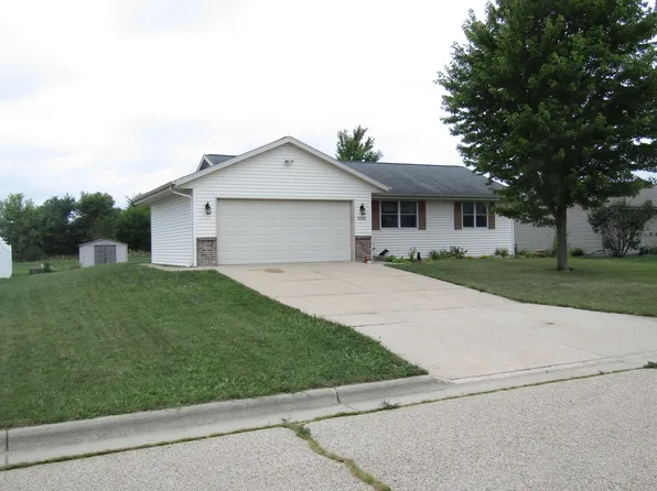 3502 Tennyson Dr, Janesville, WI 53548