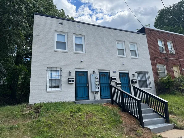 5137 Astor Pl SE, Washington, DC 20019