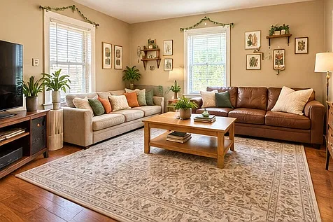 6 bed, 2529 sqft, $4,995 — Photo 2