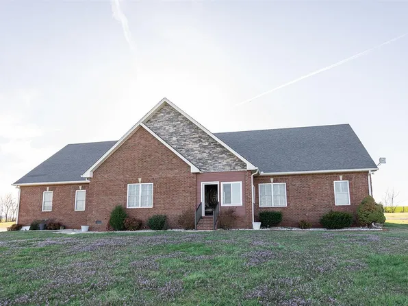 2445 Peden Mill Rd, Franklin, KY 42134