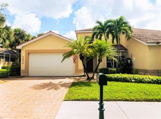 3959 Recreation Ln, Naples, FL 34116