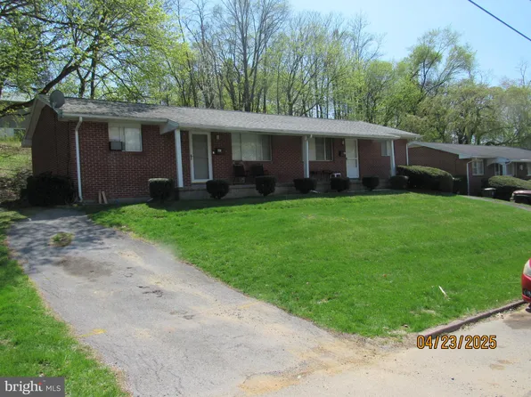 148-150 E Beaver St, Bellefonte, PA 16823