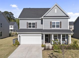 313 Toadstool Trl, Wake Forest, NC 27587