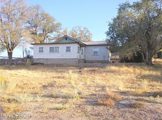 197 Lightner St, Pioche, NV 89043