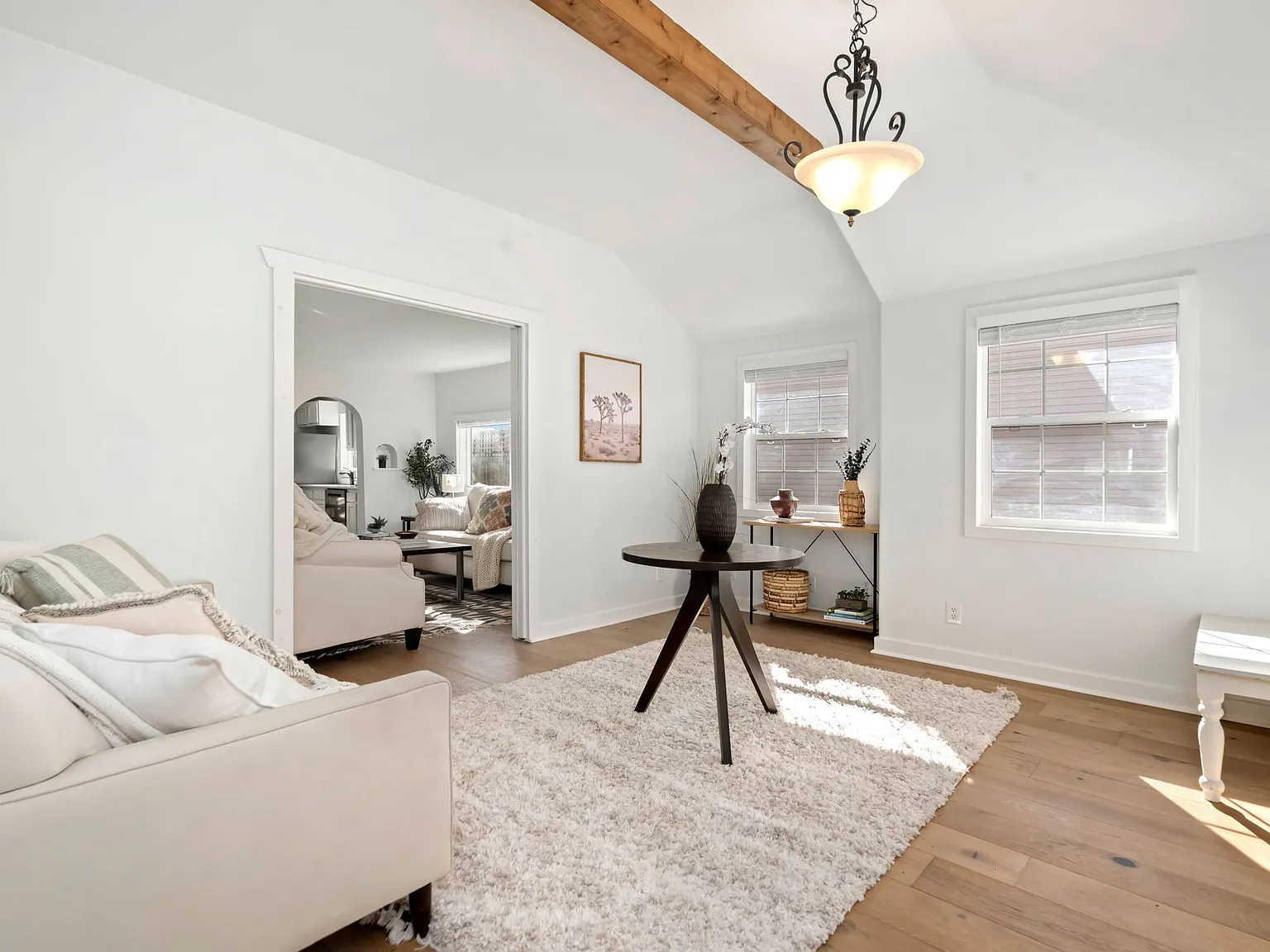 3 bed, 1134 sqft, $2,600 — Photo 1