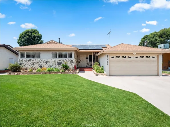 10521 Blucher Ave, Granada Hills, CA 91344