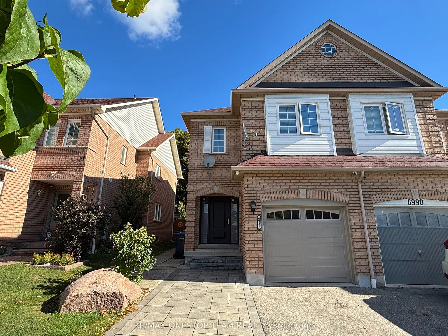 3 bed, $3,400 — Photo 1