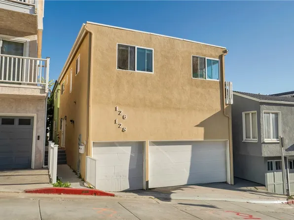 126 43rd St, Manhattan Beach, CA 90266