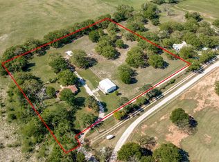 538 Private Road 1100, Decatur, TX 76234