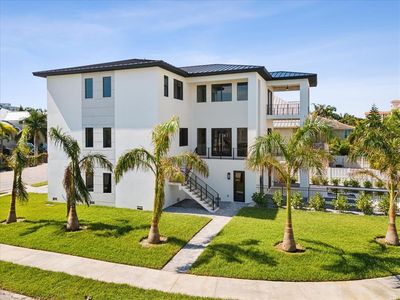 116 Wimbledon Ct, Redington Shores, FL, 33708