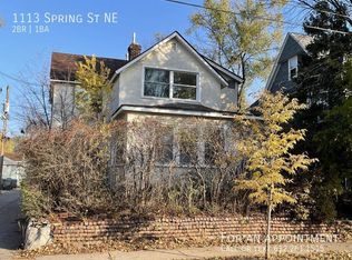 1113 Spring St NE, Minneapolis, MN 55413