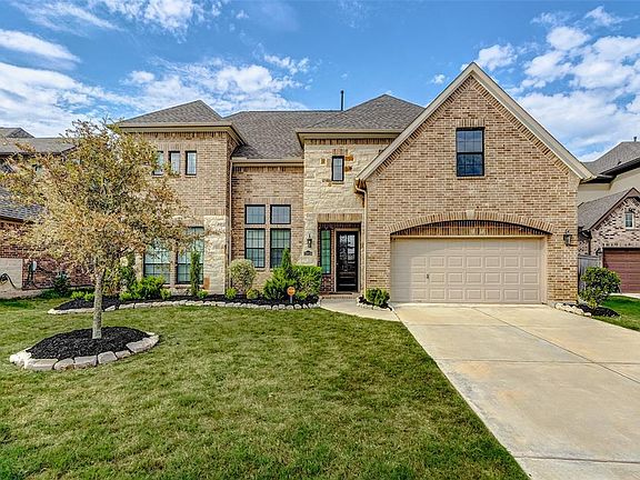 23518 Baker Hill Dr, Richmond, TX 77469 | MLS #16552145 | Zillow