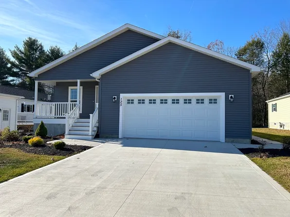 125 Freedom Trl, Westfield, MA 01085