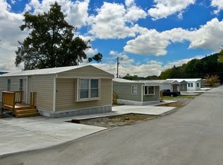 2466 Kirby Rd LOT 257, Robinsonville, MS 38664