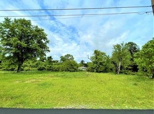 607 N Roseville St, Altus, AR 72821