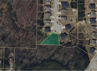 1745 Indian Wood Rd #1-01, Lithonia, GA 30058