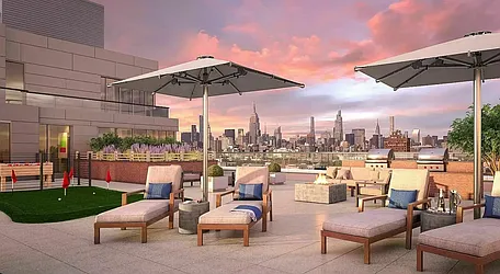 Rented by Manhattan Realty Group