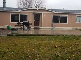 100 Garden Dr, Pasco, WA 99301