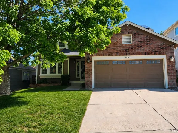 11010 Tim Tam Way, Parker, CO 80138