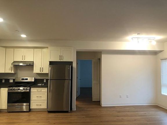 Stainless Steel Appliances