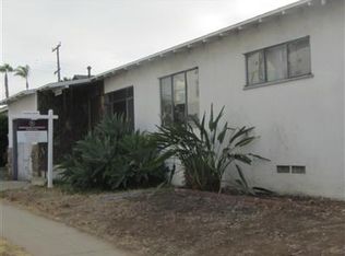 1840 Ebers St, San Diego, CA 92107