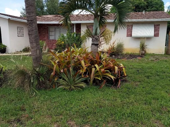 1011 NW 45th Court, Fort Lauderdale, FL 33309