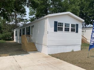 2801 Thielman St LOT 96, Merrill, WI 54452