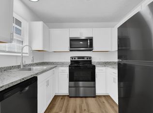 5022 Cherry Bluff Ct #5022, Columbus, OH 43230