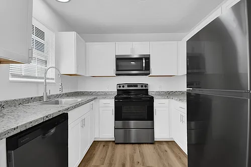 5022 Cherry Bluff Ct #5022 Photo 1