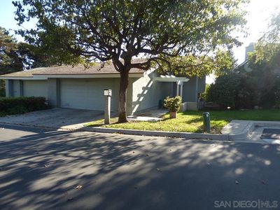 2243 Caminito Cabala, La Jolla, CA, 92037
